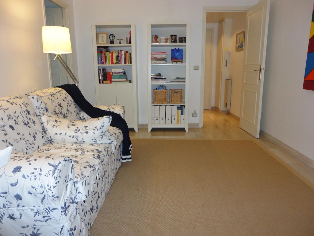 B&B Villa Feline Cannes Room photo
